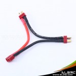 ALZRC - Charging board/T Connector